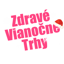 Zdravé Vianočné Trhy 2025